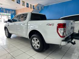 FORD - RANGER - 2014/2014 - Branca - R$ 108.900,00