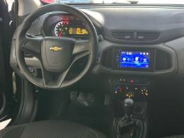 CHEVROLET - ONIX - 2019/2019 - Cinza - R$ 51.900,00