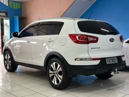 KIA MOTORS - SPORTAGE - 2014/2014 - Branca - R$ 70.900,00
