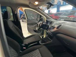 FORD - KA - 2015/2015 - Branca - R$ 39.000,00