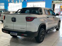 FIAT - TORO - 2020/2020 - Branca - R$ 92.900,00