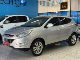 HYUNDAI - IX35 - 2011/2011 - Prata - R$ 57.900,00