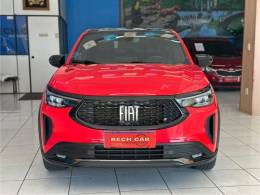FIAT - FASTBACK - 2023/2023 - Vermelha - R$ 120.900,00