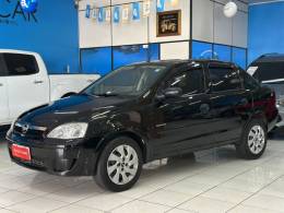 CHEVROLET - CORSA - 2010/2010 - Preta - R$ 27.900,00