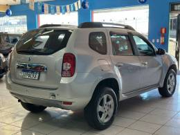 RENAULT - DUSTER - 2014/2014 - Prata - R$ 52.900,00
