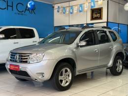 RENAULT - DUSTER - 2014/2014 - Prata - R$ 52.900,00