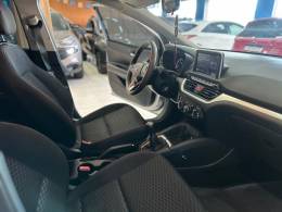 HYUNDAI - HB20 - 2022/2022 - Cinza - R$ 64.900,00