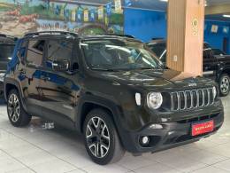JEEP - RENEGADE - 2019/2019 - Verde - R$ 77.900,00