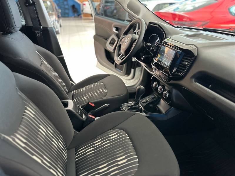FIAT - TORO - 2020/2020 - Branca - R$ 92.900,00