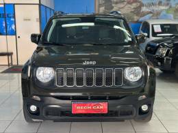 JEEP - RENEGADE - 2019/2019 - Verde - R$ 77.900,00