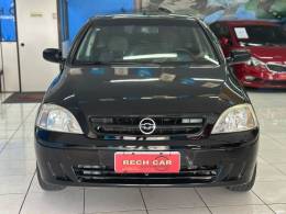 CHEVROLET - CORSA - 2006/2006 - Preta - R$ 25.900,00