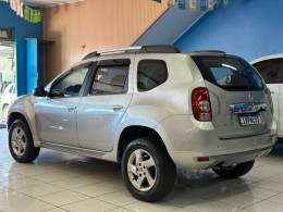 RENAULT - DUSTER - 2014/2014 - Prata - R$ 52.900,00