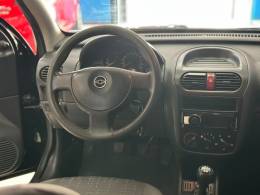 CHEVROLET - CORSA - 2010/2010 - Preta - R$ 27.900,00