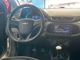 CHEVROLET - PRISMA - 2014/2014 - Prata - R$ 47.900,00