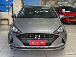 HYUNDAI - HB20 - 2022/2022 - Cinza - R$ 64.900,00