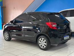 FORD - KA - 2018/2018 - Preta - R$ 41.900,00