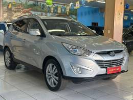 HYUNDAI - IX35 - 2011/2011 - Prata - R$ 57.900,00