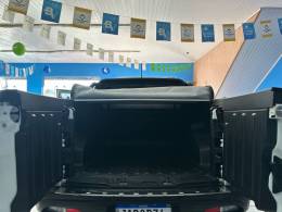FIAT - TORO - 2020/2020 - Branca - R$ 92.900,00