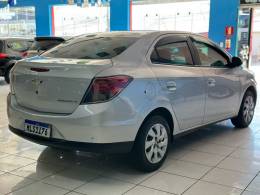 CHEVROLET - PRISMA - 2014/2014 - Prata - R$ 47.900,00