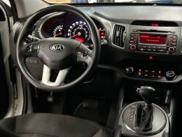 KIA MOTORS - SPORTAGE - 2014/2014 - Branca - R$ 70.900,00