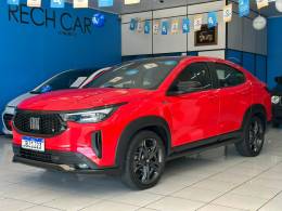 FIAT - FASTBACK - 2023/2023 - Vermelha - R$ 126.900,00