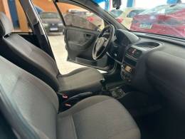 CHEVROLET - CORSA - 2006/2006 - Preta - R$ 25.900,00