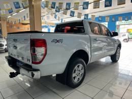 FORD - RANGER - 2014/2014 - Branca - R$ 104.900,00