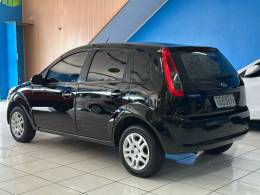 FORD - FIESTA - 2012/2012 - Preta - R$ 27.900,00