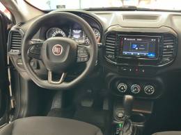 FIAT - TORO - 2020/2020 - Cinza - R$ 87.900,00