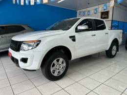 FORD - RANGER - 2014/2014 - Branca - R$ 108.900,00
