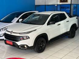 FIAT - TORO - 2020/2020 - Branca - R$ 92.900,00