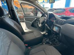 RENAULT - DUSTER - 2014/2014 - Prata - R$ 52.900,00
