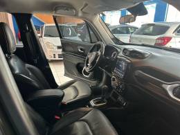 JEEP - RENEGADE - 2019/2019 - Verde - R$ 77.900,00