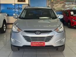 HYUNDAI - IX35 - 2011/2011 - Prata - R$ 57.900,00