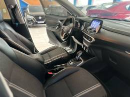 CHEVROLET - TRACKER - 2021/2021 - Prata - R$ 98.900,00