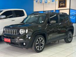 JEEP - RENEGADE - 2019/2019 - Verde - R$ 77.900,00
