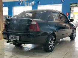 CHEVROLET - CORSA - 2006/2006 - Preta - R$ 25.900,00