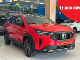 FIAT - FASTBACK - 2023/2023 - Vermelha - R$ 120.900,00