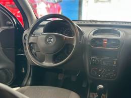 CHEVROLET - CORSA - 2006/2006 - Preta - R$ 25.900,00