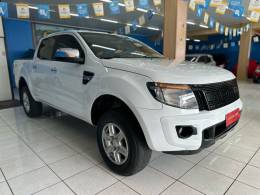 FORD - RANGER - 2014/2014 - Branca - R$ 108.900,00