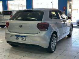 VOLKSWAGEN - POLO - 2020/2020 - Prata - R$ 61.900,00
