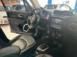 JEEP - RENEGADE - 2019/2019 - Verde - R$ 77.900,00