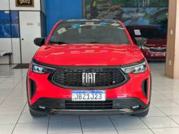 FIAT - FASTBACK - 2023/2023 - Vermelha - R$ 126.900,00