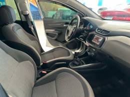 CHEVROLET - PRISMA - 2014/2014 - Prata - R$ 47.900,00