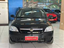 CHEVROLET - CORSA - 2010/2010 - Preta - R$ 27.900,00