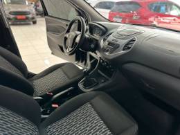 FORD - KA - 2018/2018 - Preta - R$ 41.900,00