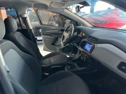 CHEVROLET - ONIX - 2019/2019 - Cinza - R$ 51.900,00