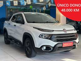 FIAT - TORO - 2020/2020 - Branca - R$ 92.900,00