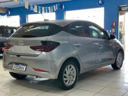 HYUNDAI - HB20 - 2022/2022 - Cinza - R$ 64.900,00