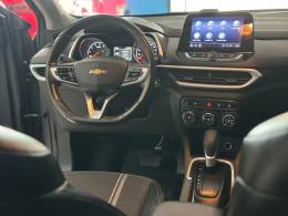 CHEVROLET - TRACKER - 2021/2021 - Prata - R$ 98.900,00